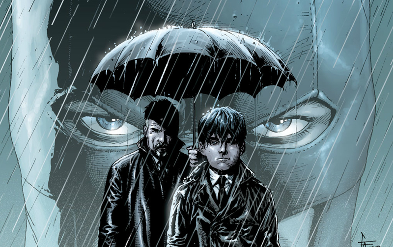 Illustration for article titled Los mejores cómics de Batman para conocer al "Caballero de la Noche"